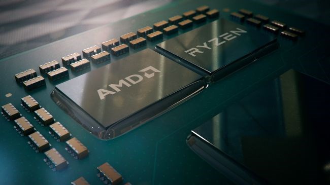 AMD 新版BIOS測試，CPU頻率提升1.9%