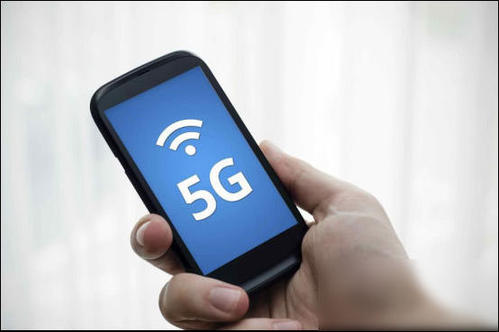 廣電5G網絡建設計劃公布 首批將在16城試點總投資24.9億元