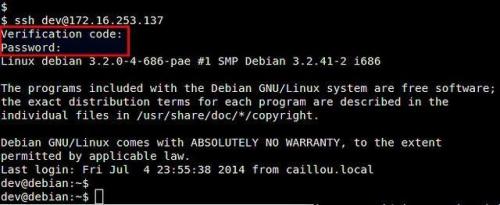 防止密碼泄露 linux命令行實(shí)用助記工具之cheat