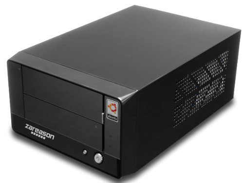 如何搭建一臺Linux媒體服務器的具體步驟