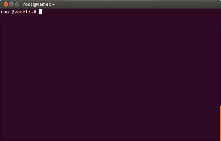 圖解Linux系統的系統架構