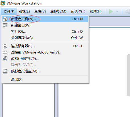 win7使用vmware安裝ubuntu詳細步驟