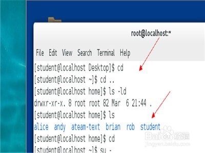 Linux系統(tǒng)如何修改文件的默認權(quán)限