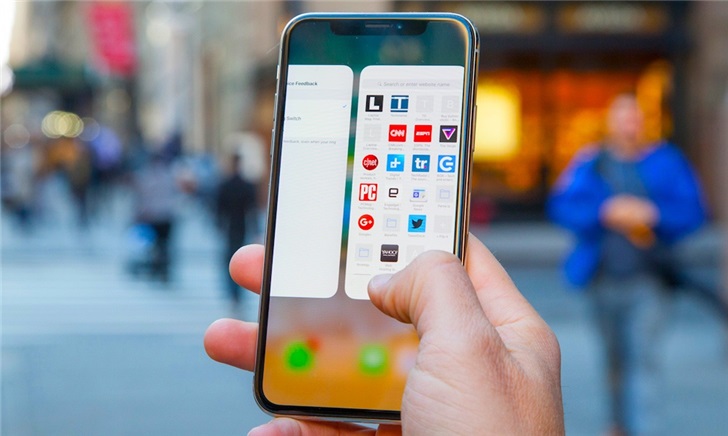 蘋(píng)果iOS 13.3 beta 1開(kāi)發(fā)者預(yù)覽版更新內(nèi)容：新增通信限制/改善殺后臺(tái)問(wèn)題