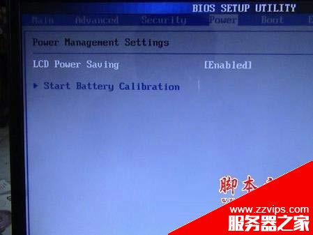 清華同方筆記本電腦開機進入BIOS的幾種方法(F2)附bios設置圖文方法