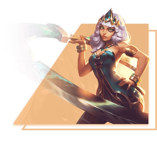 《英雄聯盟》“自走棋”云頂之弈S2：仿佛換了個游戲