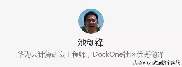 Kubernetes研究：圖解Kubernetes網絡