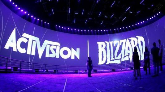 動視暴雪財報：第三季度營收12.82億美元 盤后股價下跌逾2%