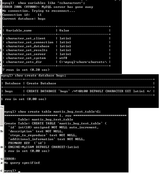 MySQL數據庫遠程連接開啟方法