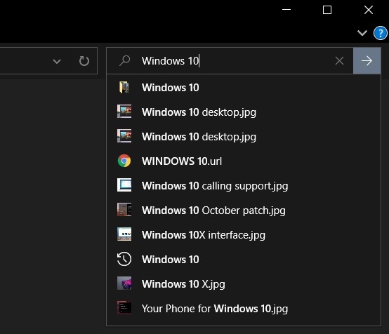 微軟2019 Windows 10更新十一月版正式版更新內容大全