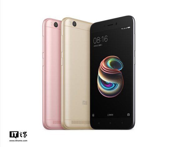 紅米5A推送MIUI 11穩定版更新，曾承諾可升級MIUI9
