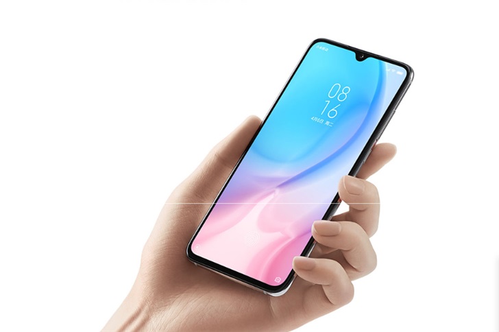 小米CC9推送Android 10內(nèi)測版更新