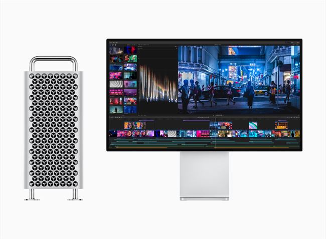 蘋果正式發布全新 16 英寸 MacBook Pro，18999 元起