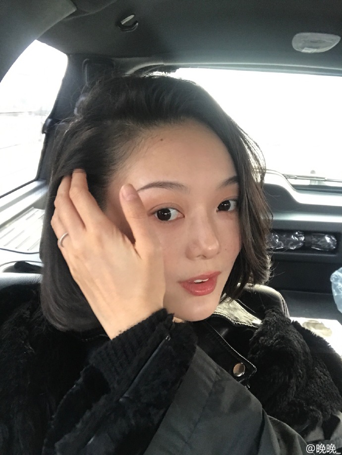 豆瓣女神晚晚圖片加穿衣風格 晚晚是怎么火起來的