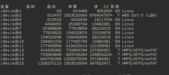 如何在RAID軟磁盤陣列上搭建linux系統(tǒng)