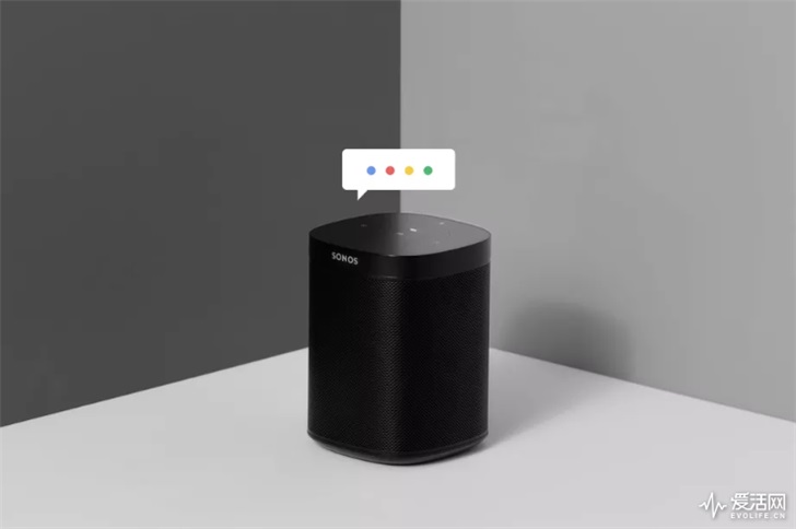 Sonos音箱吞下語音助手Snips，還能離線化智能操控