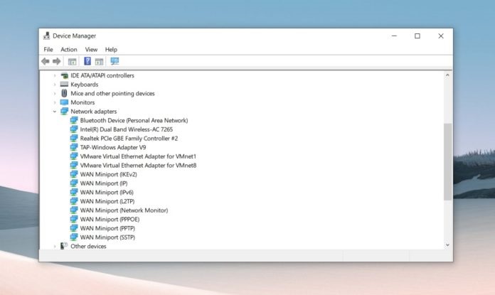 微軟阻止舊款高通WiFi驅(qū)動PC設(shè)備升級Windows 10版本1909