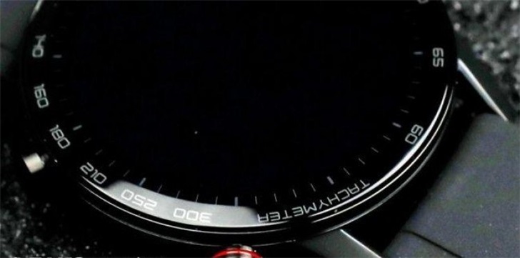 榮耀Magic Watch 2高清渲染圖曝光，將于11月26日亮相