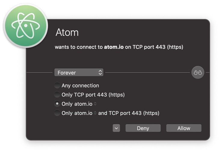 GitHub開源編輯器Atom被曝未經同意收集用戶數據