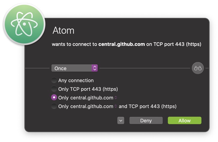 GitHub開源編輯器Atom被曝未經同意收集用戶數據