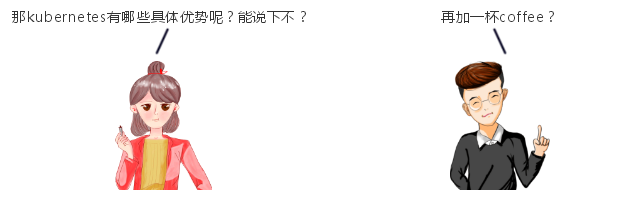 程序員修神之路--Kubernetes是微服務發展的必然產物