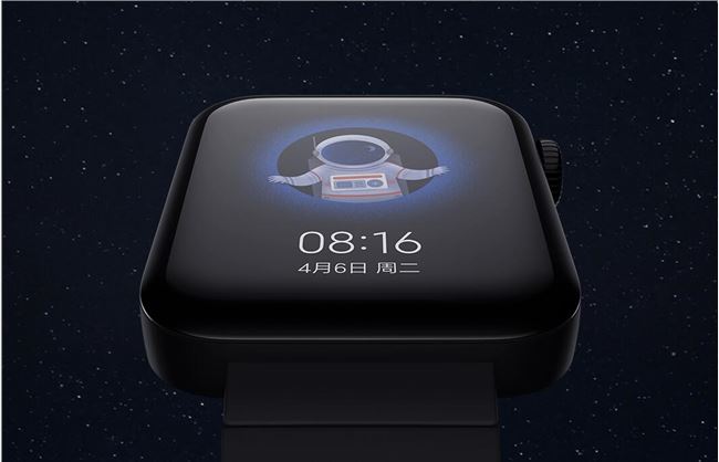 小米手表首次 OTA 更新適配蘋(píng)果 iOS，解決充電慢等問(wèn)題