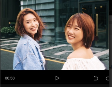 剪映如何選擇封面 剪映設置封面方法