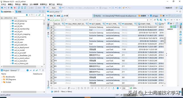 我常用的免費MySQL圖形化管理工具