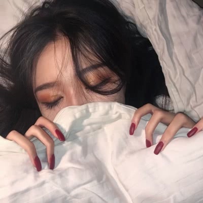 微信女生頭像高冷霸氣 最新御姐頭像個性很酷