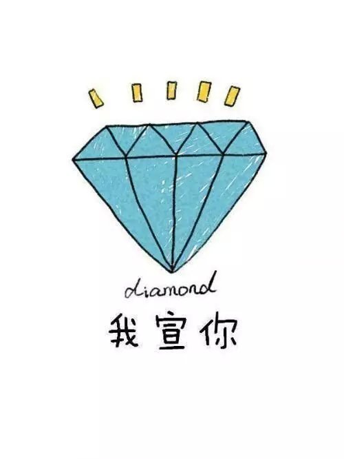 小清新簡約情侶壁紙圖片一左一右兩張分開帶字 While i still love