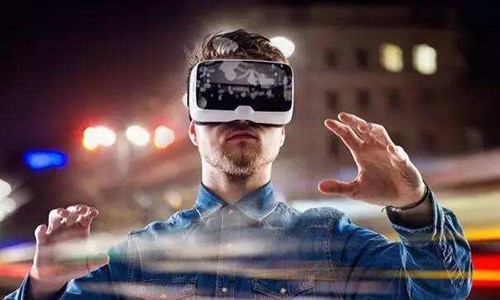 IDC：2020年中國市場(chǎng)AR/VR投資占比超過全球市場(chǎng)份額的30%