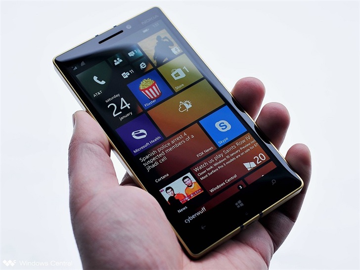 Windows Phone 8.1應用商店正式關閉