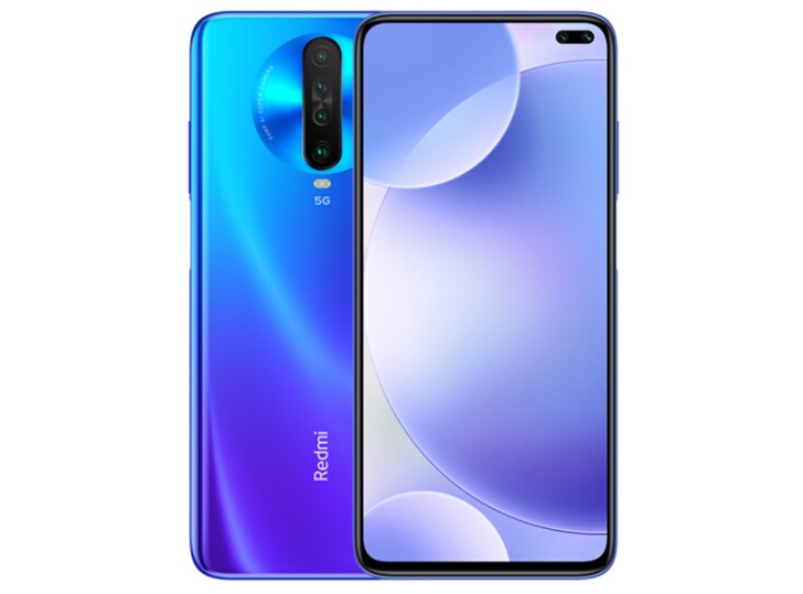 Redmi K30 5G開啟預約：1999元起，1月15日開賣