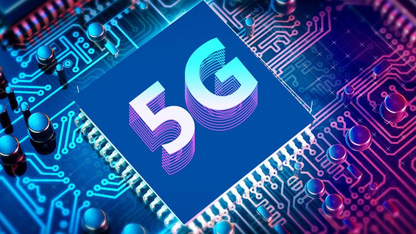 工信部原部長：全國5G網絡覆蓋還需要6-7年時間