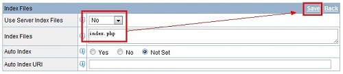 LiteSpeed添加虛擬主機+支持htaccess圖文教程