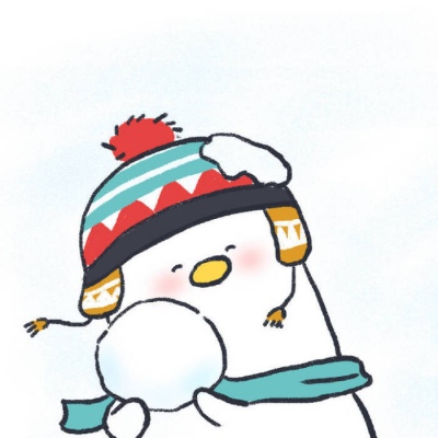 圣誕節微信情侶頭像大全2019 圣誕節秀恩愛的情侶頭像一男一女