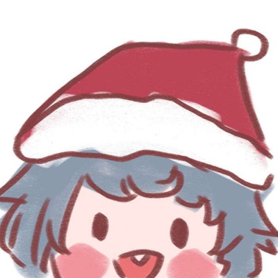 圣誕節微信情侶頭像大全2019 圣誕節秀恩愛的情侶頭像一男一女