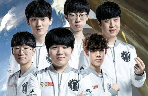 LOL冰皇是誰？直播彈幕刷的冰皇出處來源介紹