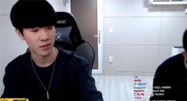 Theshy直播談全明星投票超過中國選手：這事放在韓國不可能發生