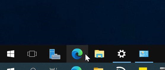 微軟悄然移除新Edge瀏覽器“Beta”標(biāo)識：1月15日發(fā)布正式版