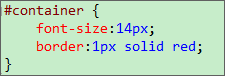 .Net 項目代碼風格要求小結