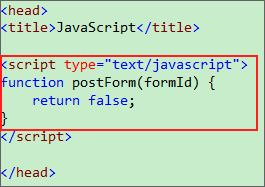 .Net 項目代碼風格要求小結