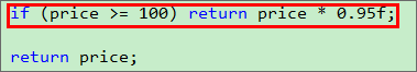 .Net 項目代碼風格要求小結