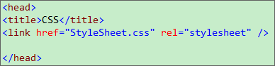 .Net 項目代碼風格要求小結