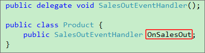 .Net 項目代碼風格要求小結