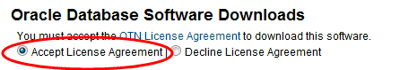Oracle 11g數據庫安裝與卸載的方法圖解