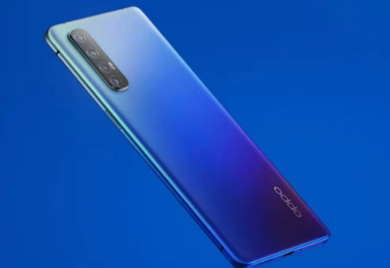 OPPOReno3怎么喚醒語音助手 OPPOReno3 Breeno怎么用