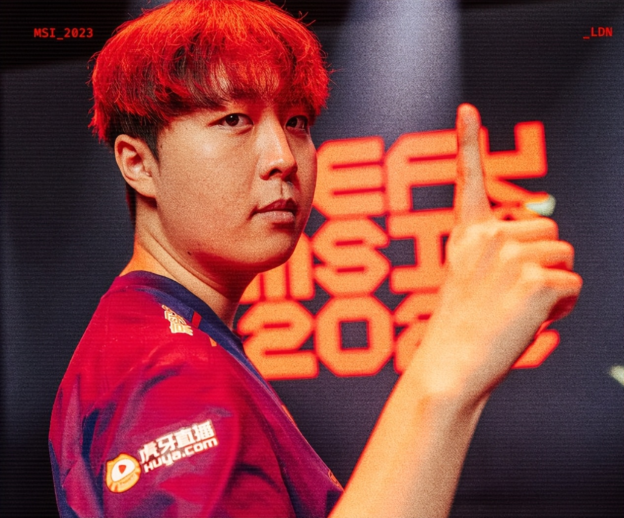 小虎談MSI形勢：不同意LCK太強(qiáng)的說法，JDG奪冠概率很大
