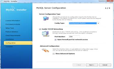 windows下MySQL5.6版本安裝及配置過程附有截圖和詳細(xì)說明