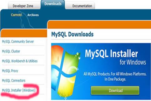 windows下MySQL5.6版本安裝及配置過程附有截圖和詳細(xì)說明